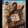 The Texas Chain Saw Massacre PS4^Gun Interactive Store