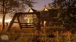 The Texas Chain Saw Massacre PS5^Gun Interactive Hot