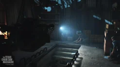 The Texas Chain Saw Massacre PS5^Gun Interactive Hot