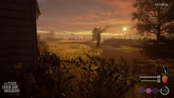 The Texas Chain Saw Massacre PS5^Gun Interactive Hot