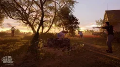 The Texas Chain Saw Massacre Xbox Series X / Xbox One^Gun Interactive New