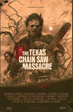 The Texas Chain Saw Massacre Xbox Series X / Xbox One^Gun Interactive New