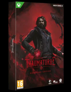 The Thaumaturge Signature Edition Xbox Series X^MERGE New