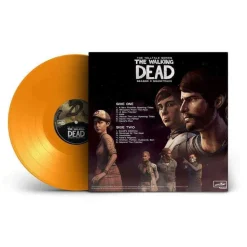 The Walking Dead - The Telltale Series Soundtrack - Vinyle 4LP^iam8bit Sale