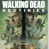 The Walking Dead Destinies Nintendo SWITCH^GAMEMILL Fashion