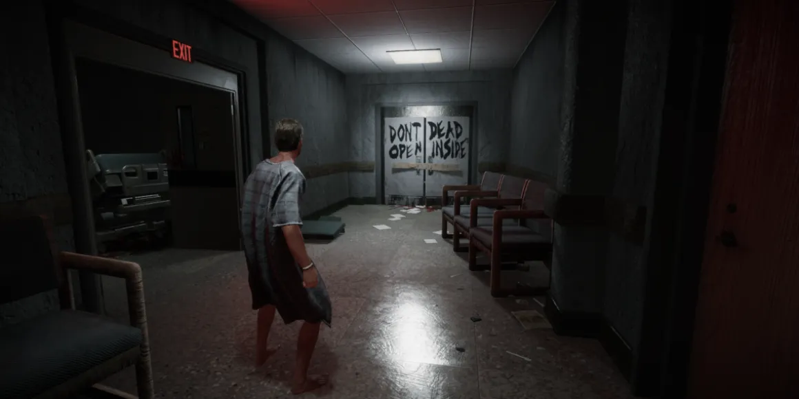 The Walking Dead Destinies PS5^GAMEMILL Discount