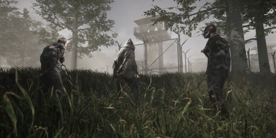 The Walking Dead Destinies PS5^GAMEMILL Discount