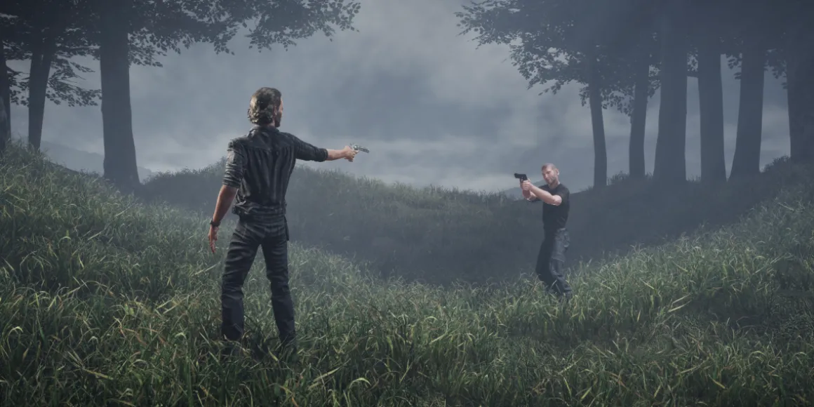 The Walking Dead Destinies PS5^GAMEMILL Discount