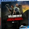 The Walking Dead Onslaught Standard Edition PS4 - PS VR Requis^Survios Online