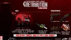 The Walking Dead Saints and Sinners Chapter 2 Retribution Payback Edition PSVR2 PS5^Skydance Interactive Cheap