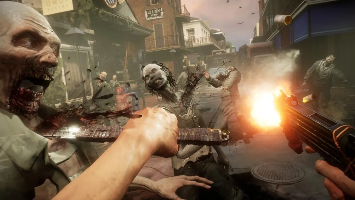 The Walking Dead Saints and Sinners Chapter 2 Retribution Payback Edition PSVR2 PS5^Skydance Interactive Cheap