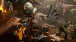 The Walking Dead Saints and Sinners Chapter 2 Retribution Payback Edition PSVR2 PS5^Skydance Interactive Cheap