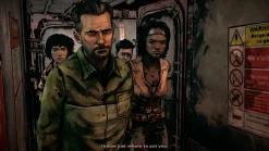 The Walking Dead The Telltale Definitive Series PS4^SKYBOUND New