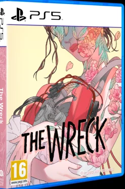 The Wreck PS5^Red Art Games Online