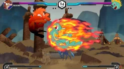 Them's Fightin' Herds Nintendo SWITCH^MODUS Best Sale