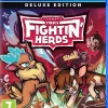 Them's Fightin' Herds PS4^MODUS Online