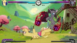Them's Fightin' Herds PS4^MODUS Online
