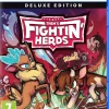 Them's Fightin' Herds PS5^MODUS Online