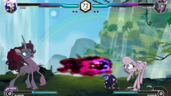 Them's Fightin' Herds PS5^MODUS Online