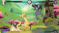 Them's Fightin' Herds PS5^MODUS Online