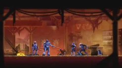 They Always Run PS4^Red Art Games Store