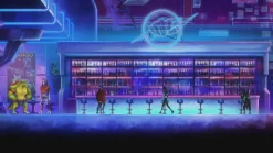 They Always Run PS4^Red Art Games Store