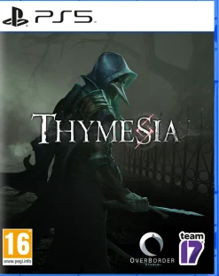 Thymesia PS5^Fireshine Shop