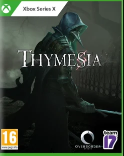 Thymesia Xbox Series X^Fireshine Online