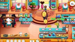 Time Management Game Collection Nintendo Switch^Funbox Clearance