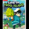Time on Frog Island Nintendo SWITCH^MERGE Outlet