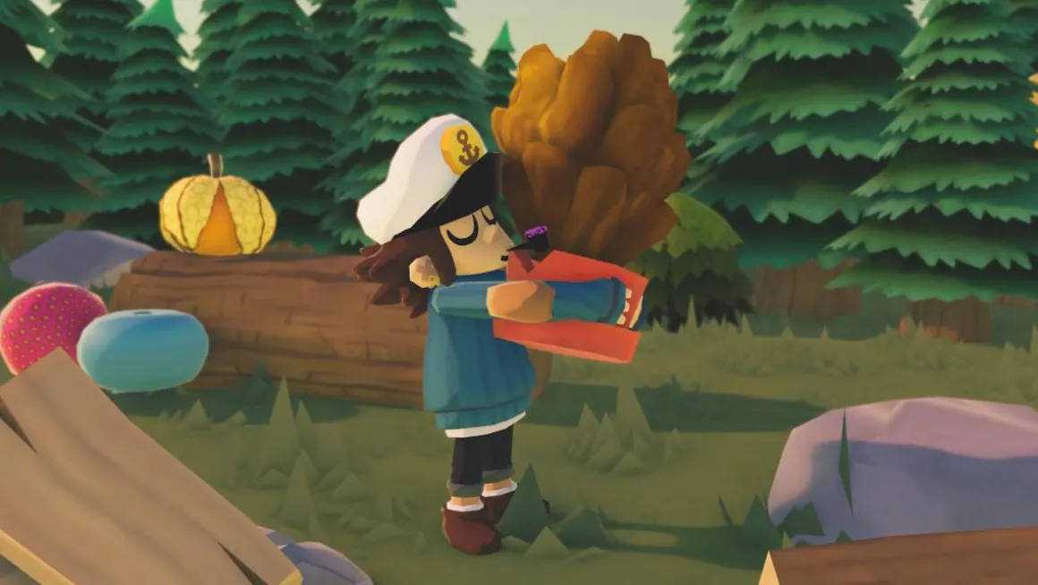 Time on Frog Island Nintendo SWITCH^MERGE Outlet