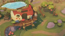 Time on Frog Island Nintendo SWITCH^MERGE Outlet
