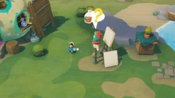 Time on Frog Island PS5^MERGE Clearance