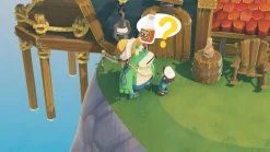 Time on Frog Island PS5^MERGE Clearance