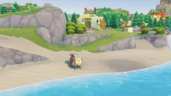 Time on Frog Island PS5^MERGE Clearance