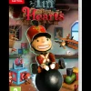 Tin Hearts Nintendo SWITCH^WIRED PRODUCTION New