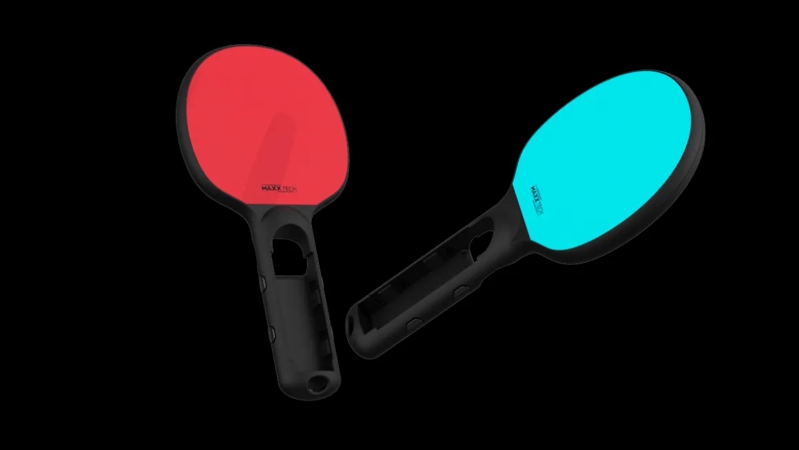 Tip Top Table Tennis Nintendo Switch (Code de téléchargement)^MAXX TECH Sale