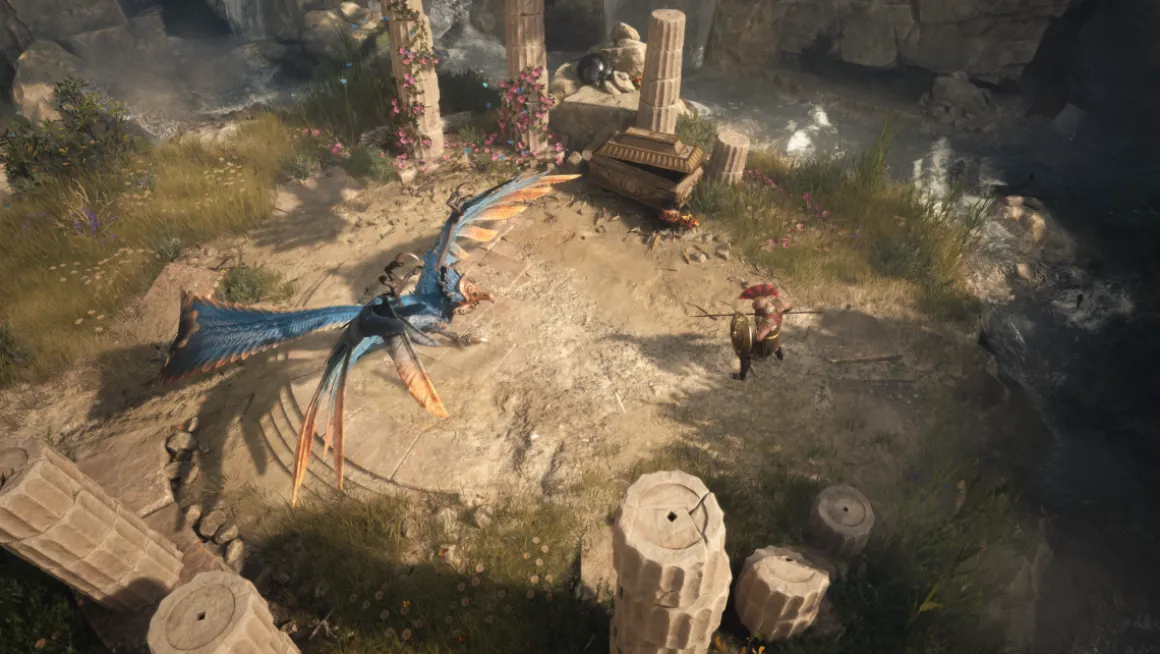 Titan Quest 2 PC^THQ NORDIC GAMES Flash Sale