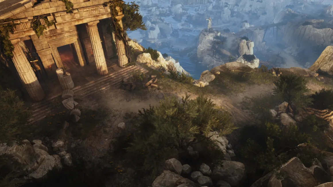 Titan Quest 2 PS5^THQ NORDIC GAMES Fashion