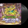 TMNT Shredder's Revenge OST Vinyle - 2LP^BIGWAX Outlet