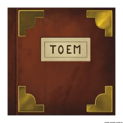 TOEM Vinyle - 2LP^iam8bit Discount