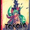 Tokoyo The Tower of Perpetuity Nintendo SWITCH^Red Art Games Flash Sale