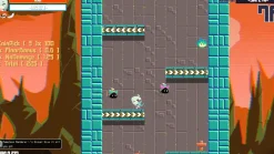 Tokoyo The Tower of Perpetuity Nintendo SWITCH^Red Art Games Flash Sale