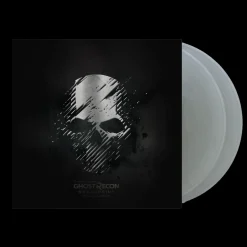 Tom Clancy's Ghost Recon Breakpoint (Original Soundtrack)^Laced Records Online