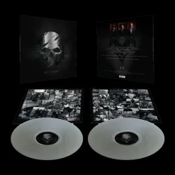 Tom Clancy's Ghost Recon Breakpoint (Original Soundtrack)^Laced Records Online