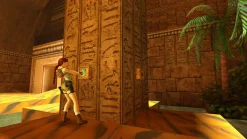 Tomb Raider I-III Remastered Starring Lara Croft SWITCH^Aspyr Cheap