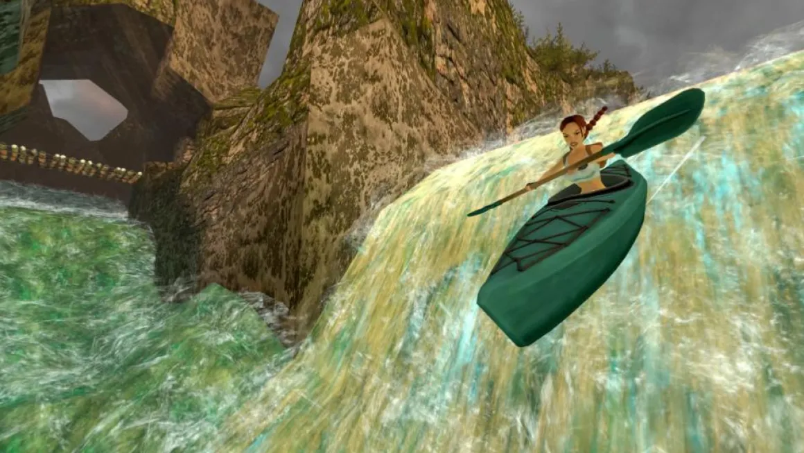 Tomb Raider I-III Remastered Starring Lara Croft SWITCH^Aspyr Cheap