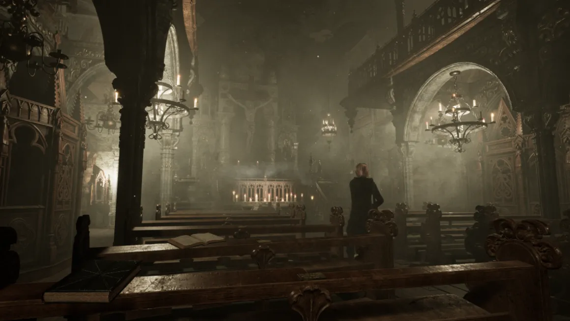 Tormented Souls 2 PS5^PQUBE New