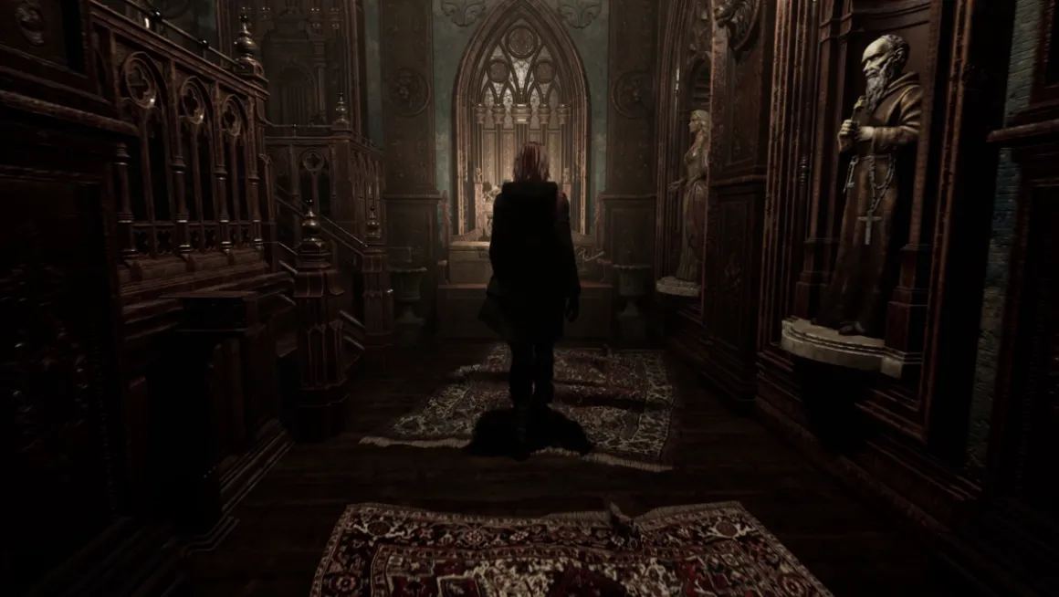 Tormented Souls 2 PS5^PQUBE New