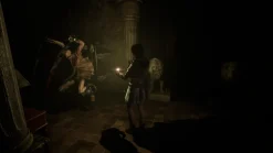 Tormented Souls Nintendo SWITCH (Code de téléchargement)^PQUBE New